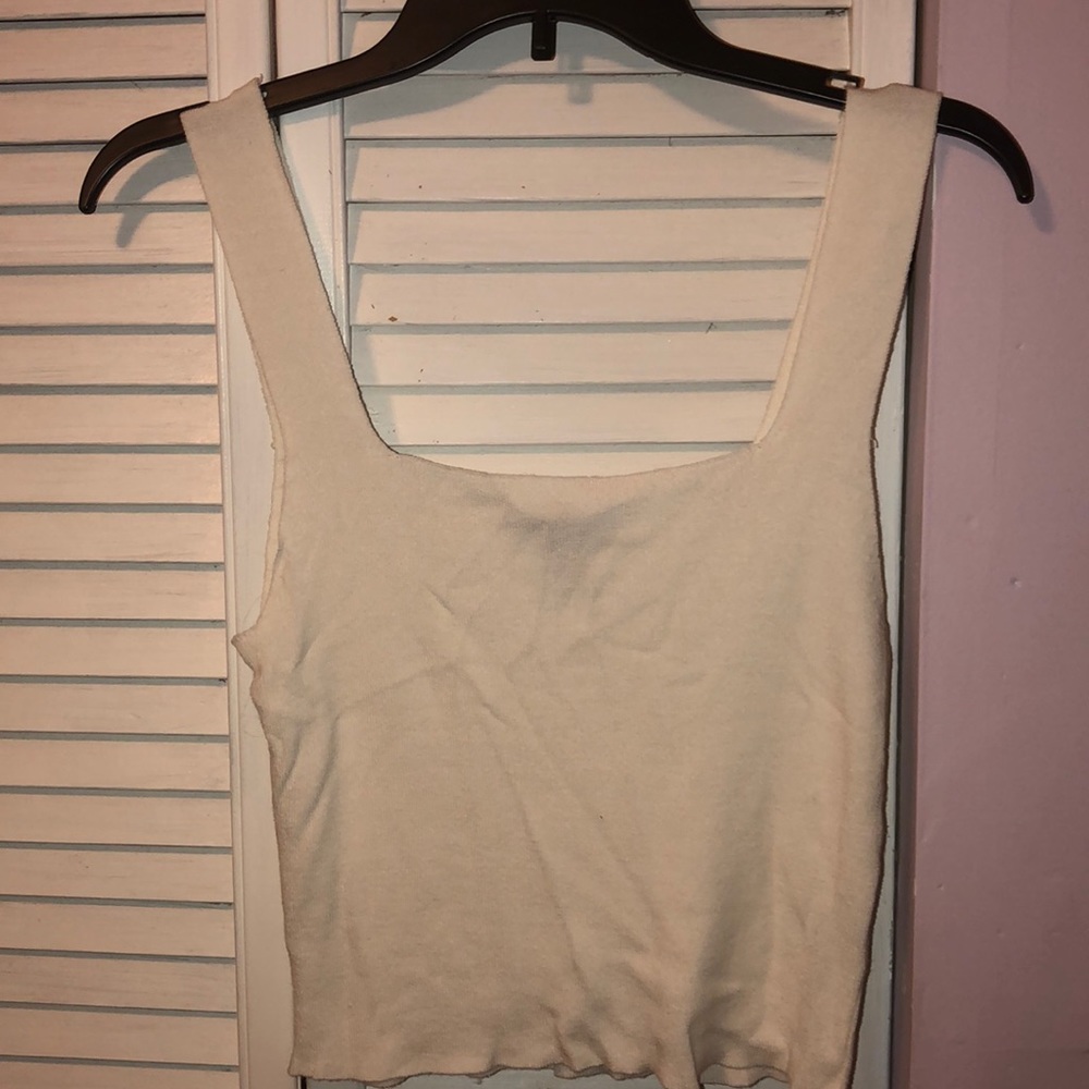 Tank top